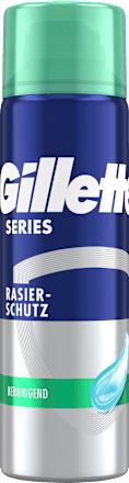 Rasiergel Series Sensitive, 200 ml