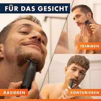 Rasierklinge, Fusion One, 1 St