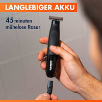 Rasierklinge, Fusion One, 1 St