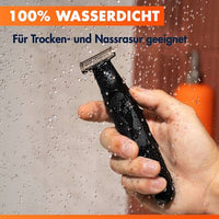 Rasierklinge, Fusion One, 1 St
