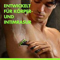Rasierklingen, Labs Body & Intimate, 3 St