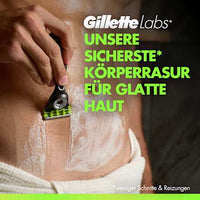 Rasierklingen, Labs Body & Intimate, 3 St