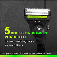 Rasierklingen, Labs Face Gold, 10 St