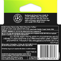 Rasierklingen, Labs Face, 4 St