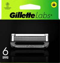 Rasierklingen, Labs Face, 6 St