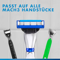 Rasierklingen, Mach3, 12 St