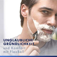 Scheermesjes, ProGlide, 12 stuks