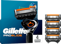 Rasierklingen, ProGlide, 4 St