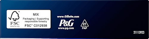 Rasierklingen, ProGlide, 4 St