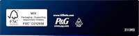 Rasierklingen, ProGlide, 4 St