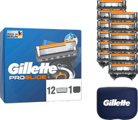 Rasierklingen, ProGlide, 12 St