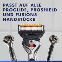 Scheermesjes, ProGlide, 12 stuks