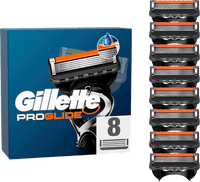 Rasierklingen, ProGlide, 8 St