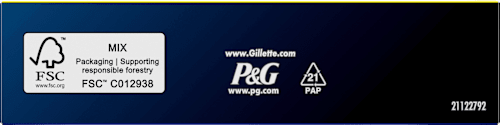Rasierklingen, ProGlide, 8 St