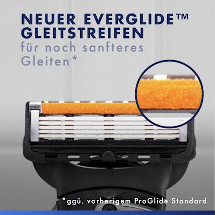 Scheermesjes, ProGlide, 12 stuks