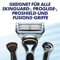 Rasierklingen, Skinguard Sensitive, 11 St