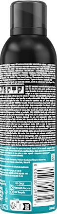 Rasierschaum, Sensitive Basis, 250 ml