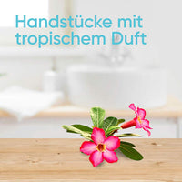 Einwegrasierer, Tropical, 3 St