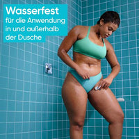 Elektrischer Trimmer für den Intimbereich, 1 St