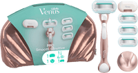 Geschenkset Rasierer, Pro Smooth Sensitive 8tlg, 1 St