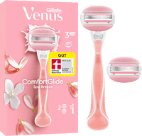 Rasierer, Comfortglide Spa Breeze, 1 St