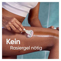 Rasierer, Comfortglide Spa Breeze, 1 St