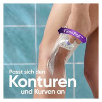 Rasierer, Extra Smooth Swirl, 1 St