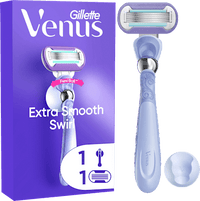 Rasierer, Extra Smooth Swirl, 1 St