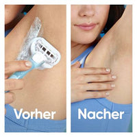 Rasierer, Extra Smooth, 1 St