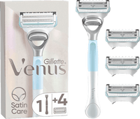 Rasierer für den Intimbereich, Starterset, 1 St Gillette Venus