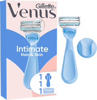 Rasierer, Intimate Hair & Skin, 1 St