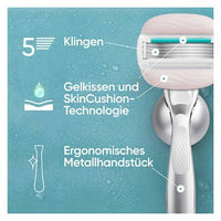 Rasierer, Pro Comfortglide Sensitive, 1 St
