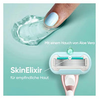 Rasierer, Pro Smooth Sensitive, 1 St