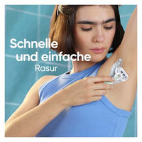 Rasierer, Smooth Sensitive, 1 St Gillette Venus