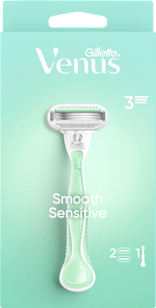 Rasierer, Smooth Sensitive, 1 St Gillette Venus