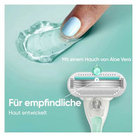 Rasierer, Smooth Sensitive, 1 St Gillette Venus