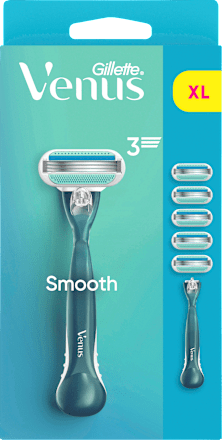 Scheermes, Smooth Starter Set, 1 st