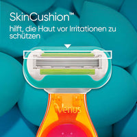 Rasierer, Snap Extra Smooth, Reisegröße, 1 St