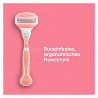 Rasierklingen, Comfortglide Spa Breeze, 8 St