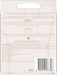 Rasierklingen für den Intimbereich, Aloe Vera, 8 St Gillette Venus