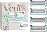 Rasierklingen für den Intimbereich, Aloe Vera, 4 St Gillette Venus