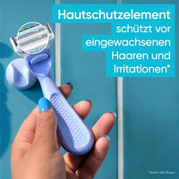 Rasierklingen, Intimate, 4 St