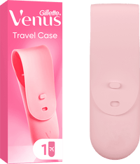 Gillette Venus Reiseetui für Rasierer, 1 St