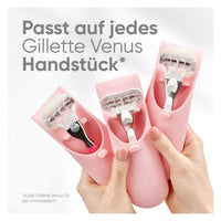 Gillette Venus Reiseetui für Rasierer, 1 St