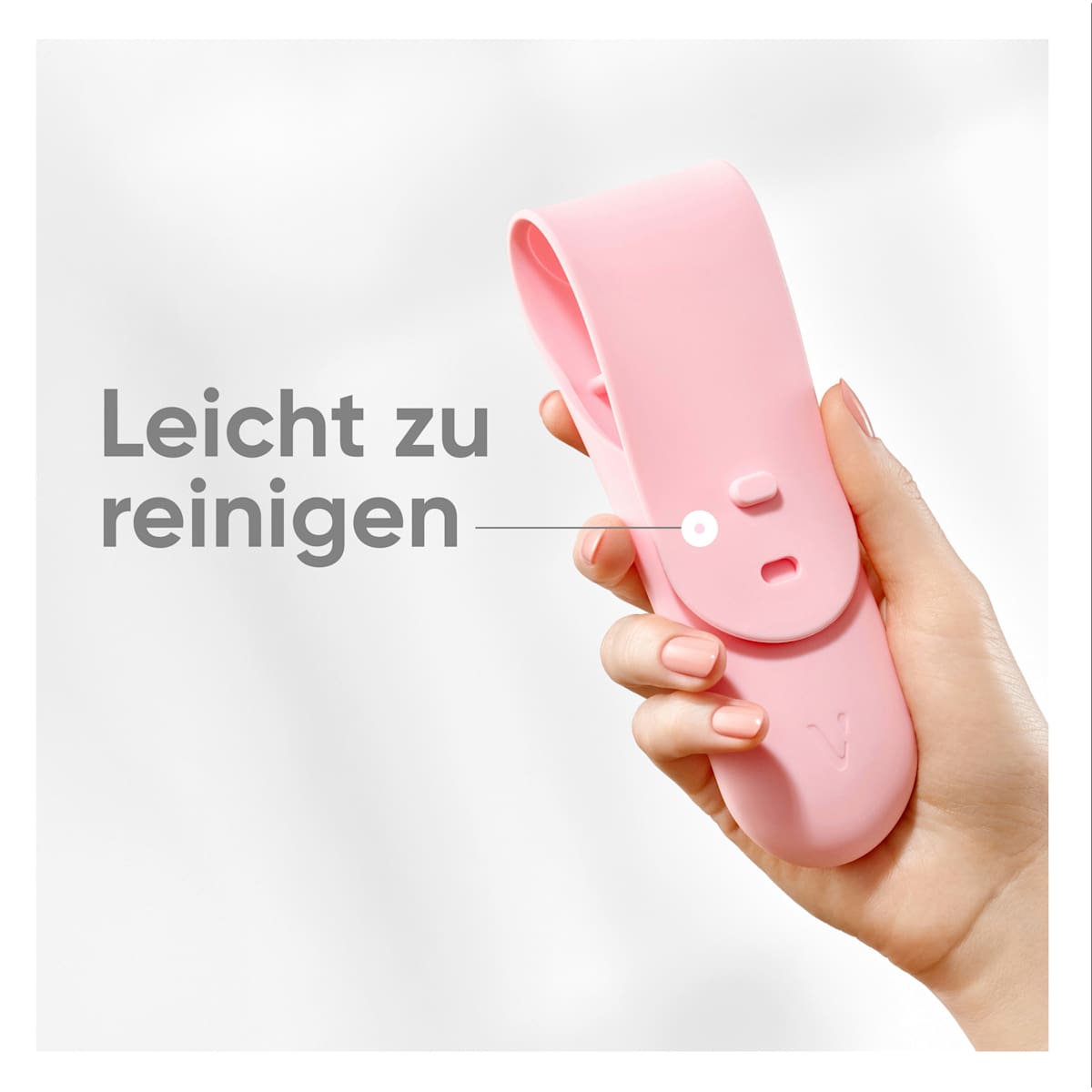 Gillette Venus Reiseetui für Rasierer, 1 St