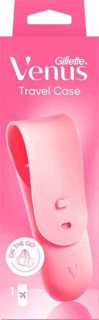 Gillette Venus Reiseetui für Rasierer, 1 St