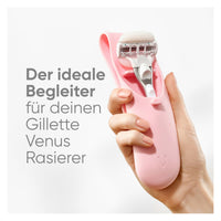 Gillette Venus Reiseetui für Rasierer, 1 St
