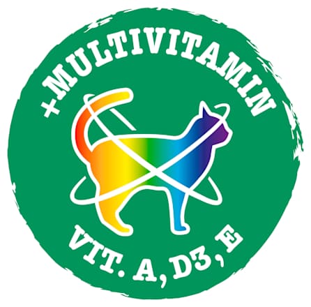 Kattensnacks met eend, rundvlees en kalkoen, Nutri Pockets Country Mix, 150 g