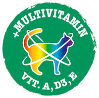 Kattensnacks met eend, rundvlees en kalkoen, Nutri Pockets Country Mix, 150 g