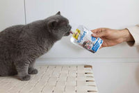 Voedingssupplement voor katten, yoghurt, 150 g